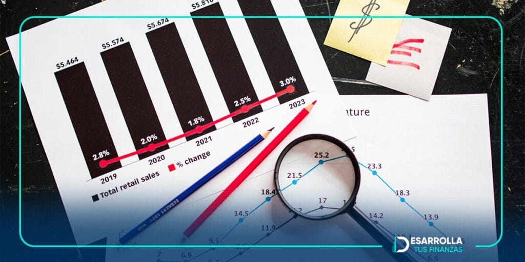 Indicadores financieros: La clave para entender la salud de tu negocio